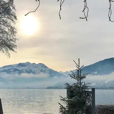 Studio Basecamp, Adler Appartamento Kaprun
