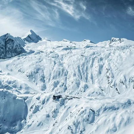 Studio Basecamp, Adler * Kaprun