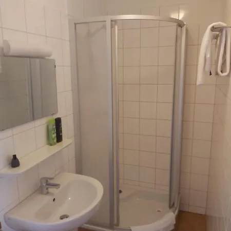 Appartement Studio Basecamp, Adler *